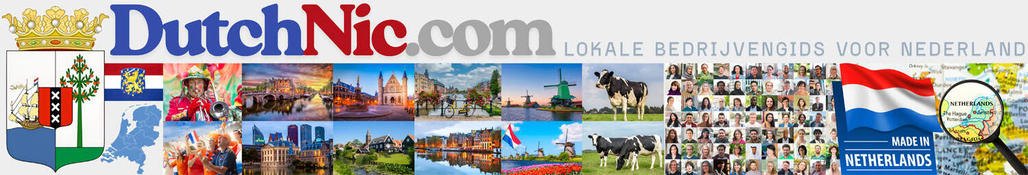 Gemaakt in Nederland - Eastview media